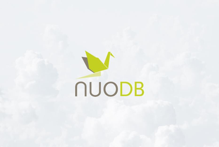 The NuoDB Migrator for Moving Ever-growing SQL Data to a Scalable NoSQL Database