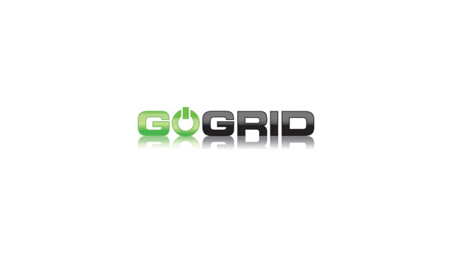 Scalable Cloud Computing Hosting with GoGrid