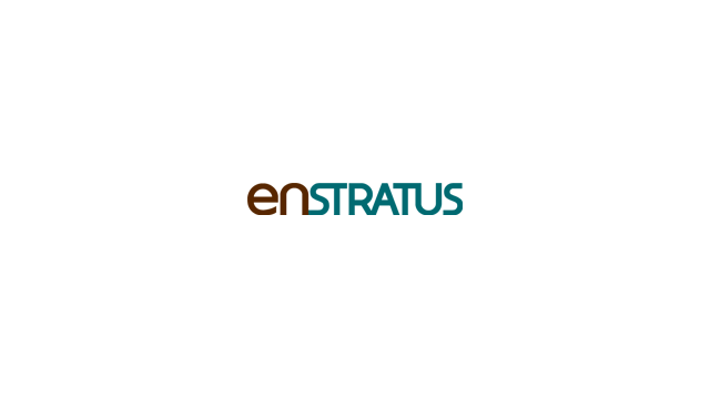 Cloud Platforms: enStratus