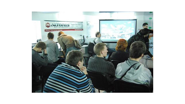 The Ruby vs. Python Meetup