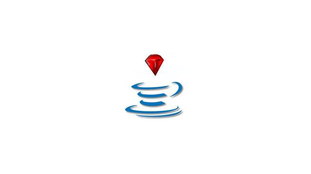 Blog on Digital TransformationJRuby: Saint Valentine, Bless Java and Ruby