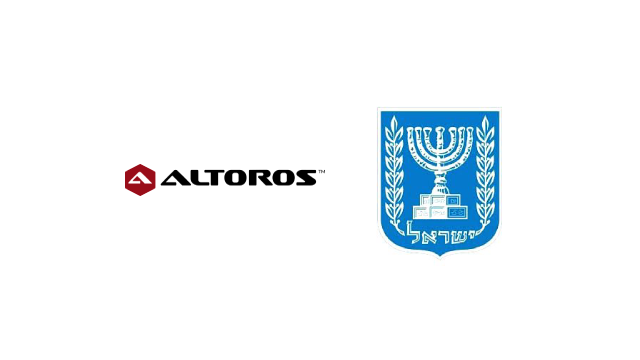Altoros Was Invited to Israeli Government Organizations