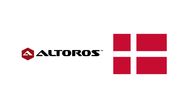 Altoros Settles Down in Silkeborg Valley, Denmark