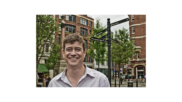 Altoros Lands in London