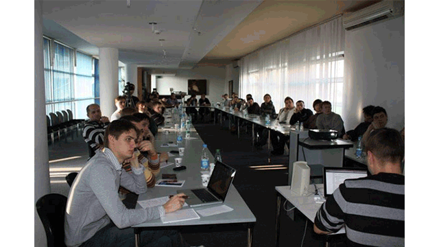 Altoros Helped Adobe Present New Mobile Extensions for AIR/Flex Developers