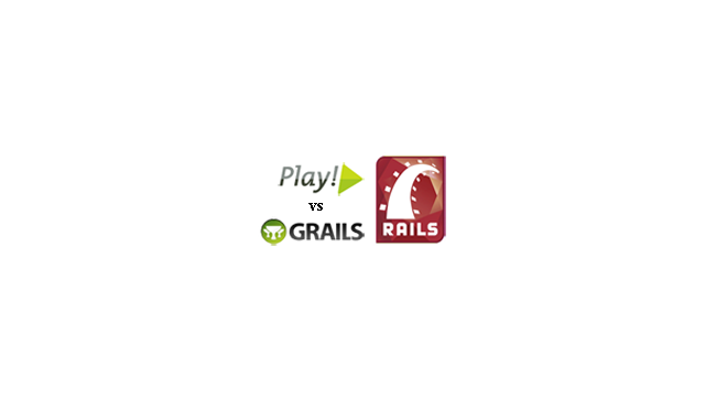 Play vs. Grails: Which One Is Better Than Ruby on Rails?