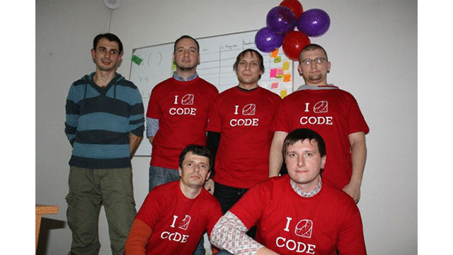 RubyGardens Graduation: Our Ruby Team Welcomes New Engineers