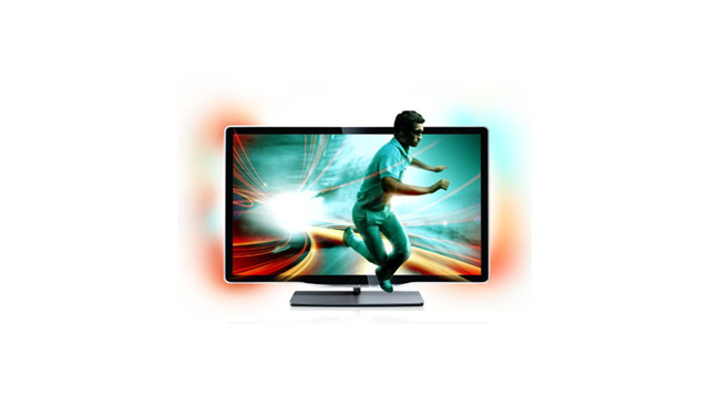 SmartTV: Television Is in Again