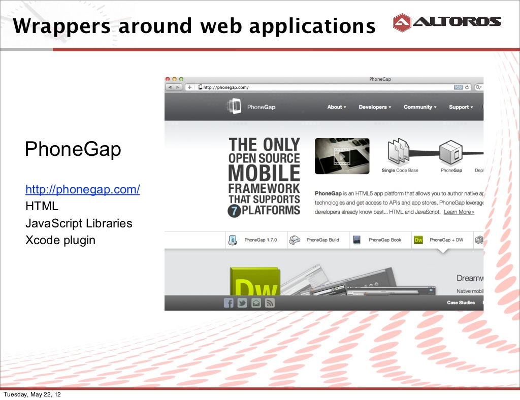 Overview of Cross-Platform Development Tools: Pros and Cons