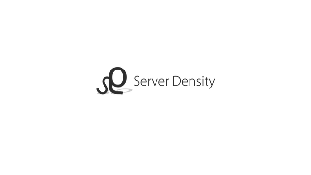 Cloud Tools: Hardware Monitoring with Server Density