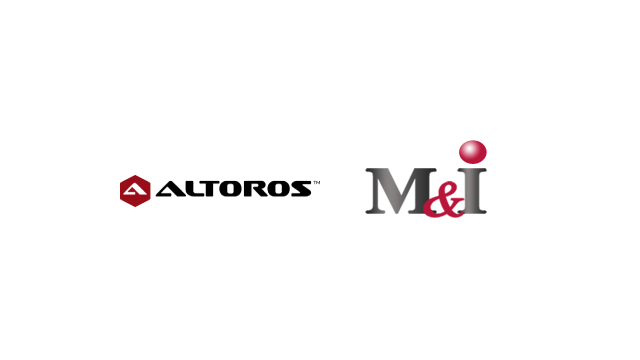 Altoros Partners with the National Research Institute to Create Math Models for Data Mining