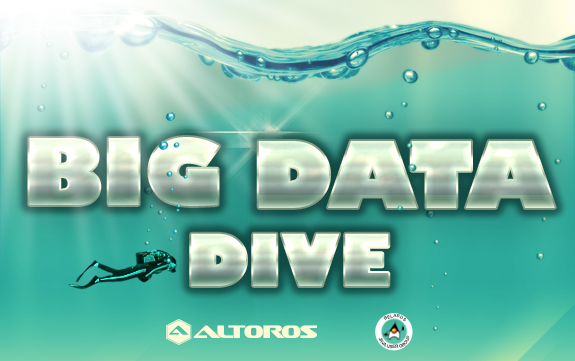 For Two Days Experts in NoSQL and Cloud Dived into the World of Big Data