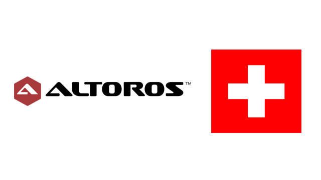 Altoros Has Opened a New Office in Switzerland