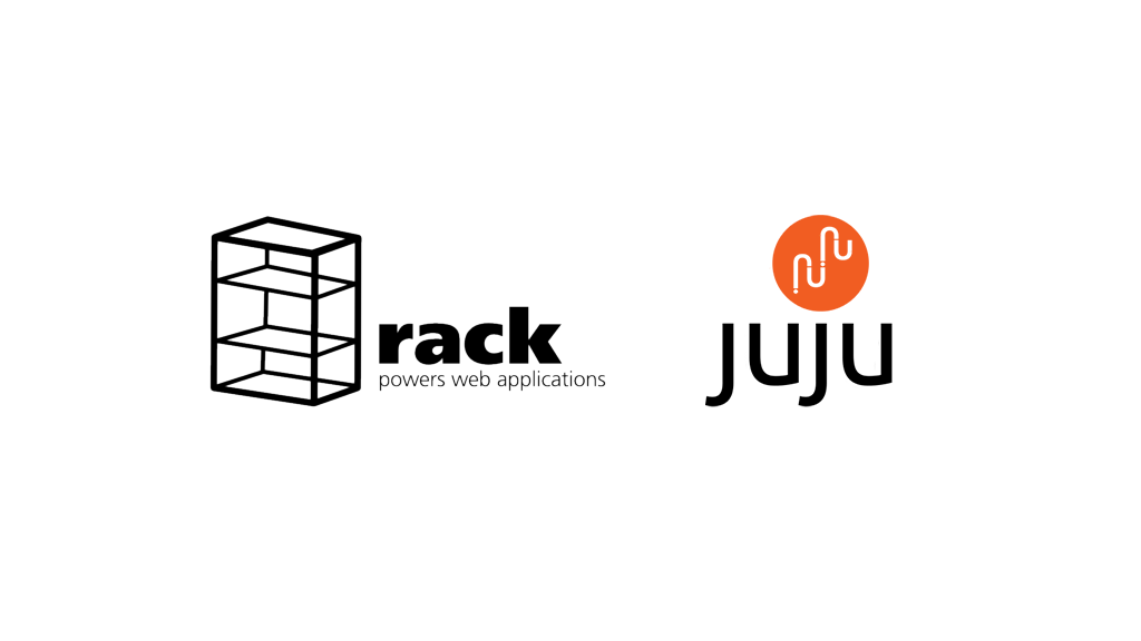 Easy Deployment of Rack Applications with Juju