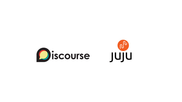 Deploying the Discourse Discussion Platform with Juju Service Orchestration