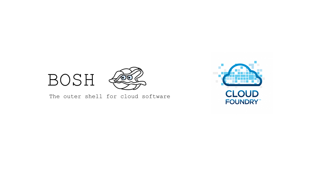 Using BOSH Lite to Deploy Cloud Foundry