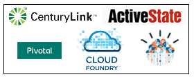 Cloud Foundry Diary for February, 2014