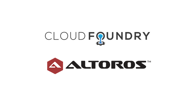 Why Altoros Joins the Cloud Foundry Foundation