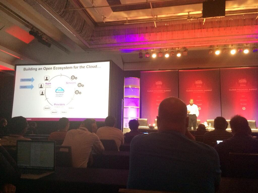 CF-Summit-2014-Day1-Paul-Mauritz-Keynote