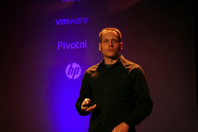 CF-Summit-2014-Day2-Mark-Seidenstricker