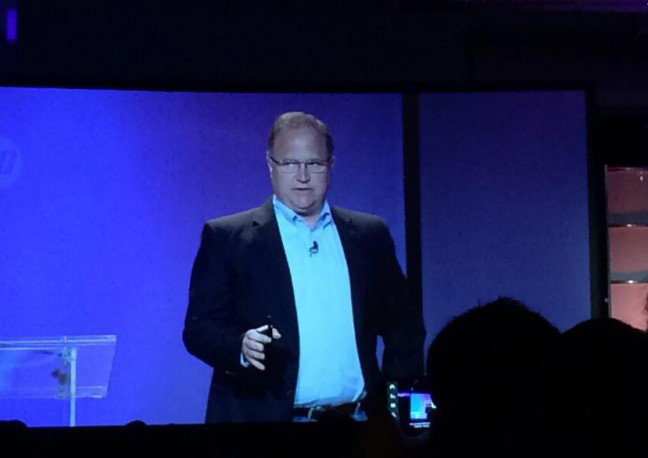 CF-Summit-2014-Day2-Richard-Leurig