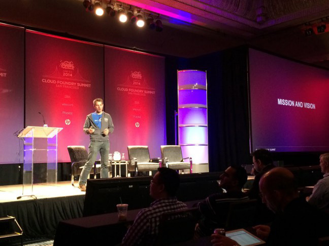 CF-Summit-2014-Day3-James-Bayer