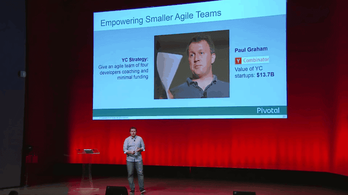 What Is an Enterprise PaaS with Cloud Foundry? The-Journey-to-Enterprise-PaaS-James-Watters2
