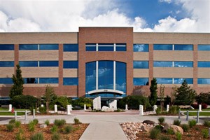 The Riverton Office Building houses the headquarters of the Church’s Information and Communication Services Department. Source: tech.lds.org
