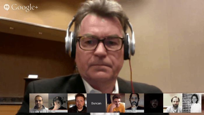 Cloud Foundry After Dark: Bridging Brooklyn