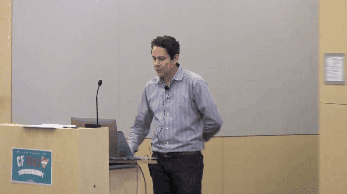 Cloud Foundry Foundation Overview: Governance, Programs, and Certification