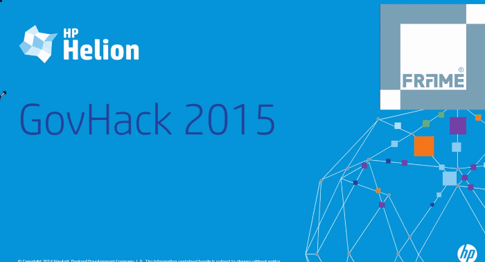 Hosting an App on the HP Helion Development Platform