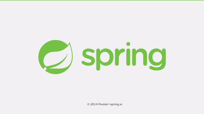 Pivotal spring framework outlet