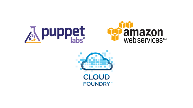 Disruption in Season at re:Invent and PuppetConf