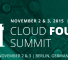 cfsummit berlin 2015