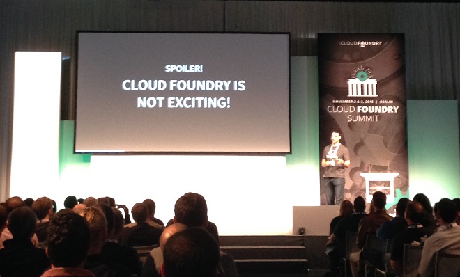 cloud-foundry-summit-berlin-2015-keynote-changing-the-enterprise-cloudcredo-2
