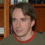 Linus Torvalds