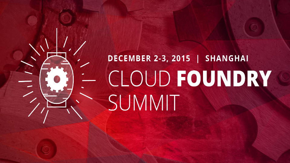Can Software Change the World? The Role of Cloud Foundry