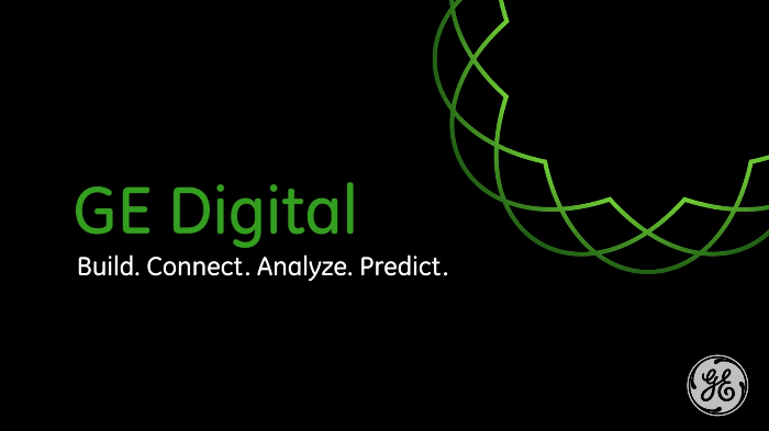 GE Digital Exec Talks Open Predix—Based on Cloud Foundry