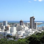 Port Louis, Mauritius