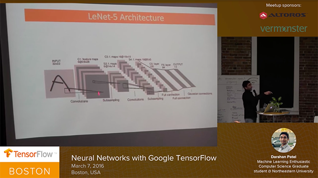 Neural Networks, Transfer Learning, and Visualizing Graphs with TensorFlow