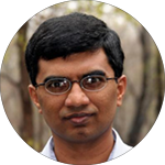 Ramesh Gopinath, VP Financial Technologies and Blockchain, IBM bio