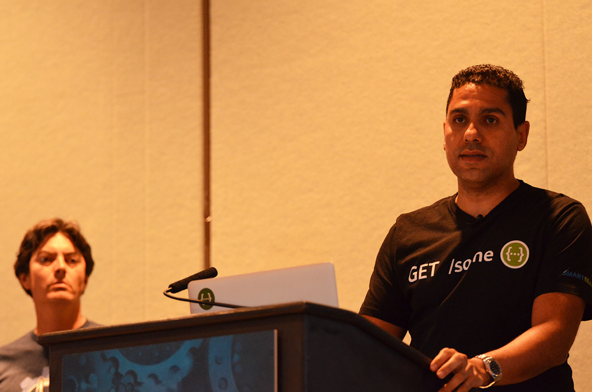 cloud-foundry-summit-2016-michael-maximilien-ibm-v1