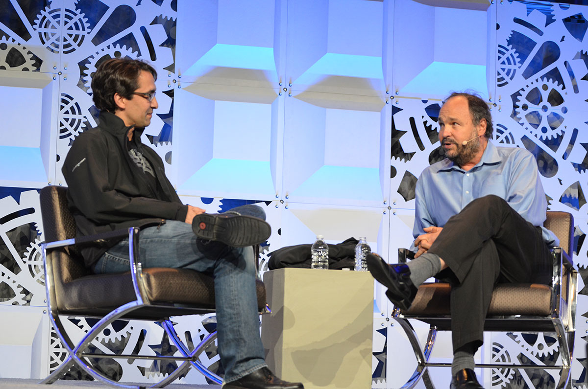 cloud-foundry-summit-2016-sam-ramji-paul-maritz-v1