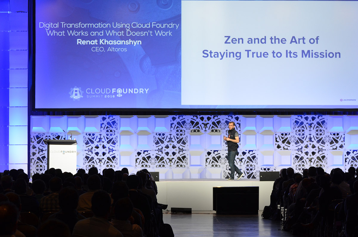 cloud-foundry-summit-2016-santa-clara-renat-khasanshyn-altoros-v1