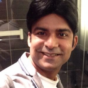 Animesh Singh, Lead Architect, IBM Cloud Platform