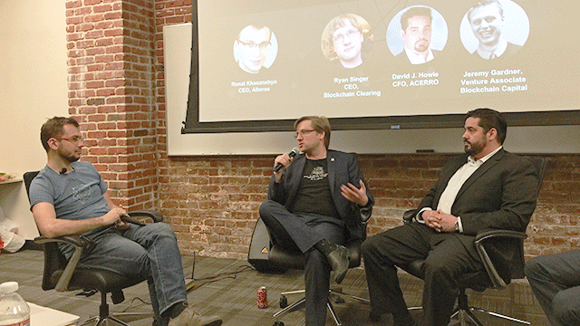 Hyperledger Requirements and Adoption Bottlenecks in Finance and Real Estate