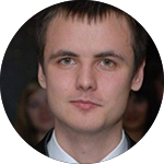 Sergey Matyukevich, Cloud Engineer, Altoros