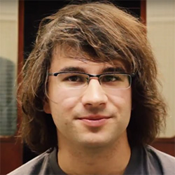 Vlad Zamfir, Ethereum Project