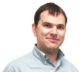 Andrei Yurkevich, CTO, Altoros