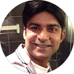 Animesh Singh, Lead Architect, IBM Cloud Platform, IBM bio